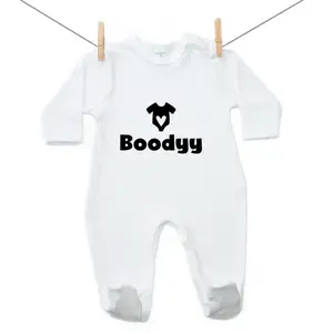 Boodyy Overal Boodyy 62 (2-4 mesiace)