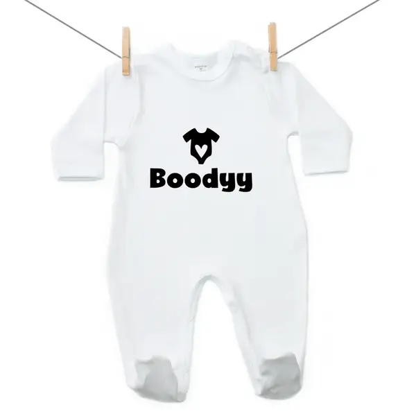 Boodyy Overal Boodyy 62 (2-4 mesiace)