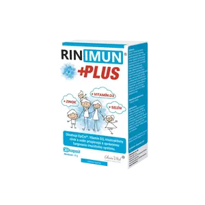 RINIMUN PLUS