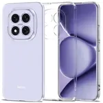 Tech-Protect FlexAir obal na Xiaomi Redmi Note 15 Pro 5G - Transparent