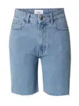 irinassw Džínsy  modrá denim