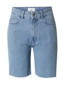 irinassw Džínsy  modrá denim