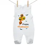 Boodyy Dupačky Happy Halloween 50 (0 mesiacov)