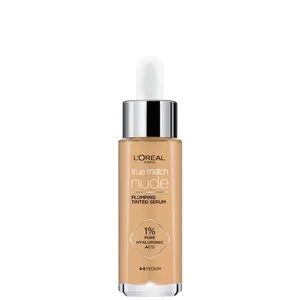 L'Oréal Paris True Match Medium 4-5 tónujúce sérum