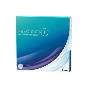 Denné Precision1 (90 šošoviek) Dioptrie: 2.5, Zakrivenie: 8.3, ID:181012