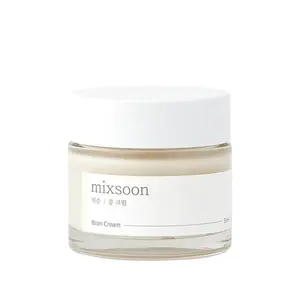 Mixsoon Bean Cream silný hydratačný krém