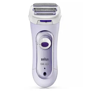BRAUN Silk-épil 5560 dámsky holiaci strojček