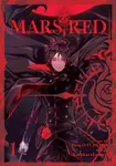 Mars Red 1 (poškozená) - Bun'o Fujisawa
