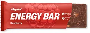 Vilgain Energy Bar malina