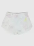 GAP Dětské batikované kraťasy - Holky
