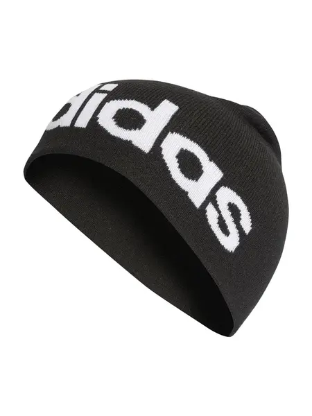 ADIDAS SPORTSWEAR Športová čiapka  čierna