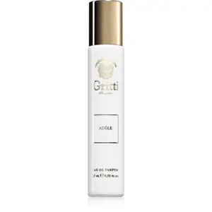 Gritti White Adèle parfumovaná voda pre ženy 15 ml