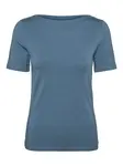 VERO MODA Tričko 'VMPanda'  kráľovská modrá