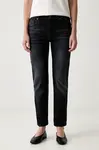 7 FOR ALL MANKIND rifle skinny dámske