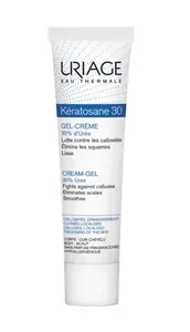 Uriage Kératosane 30 gel-krém 40 ml