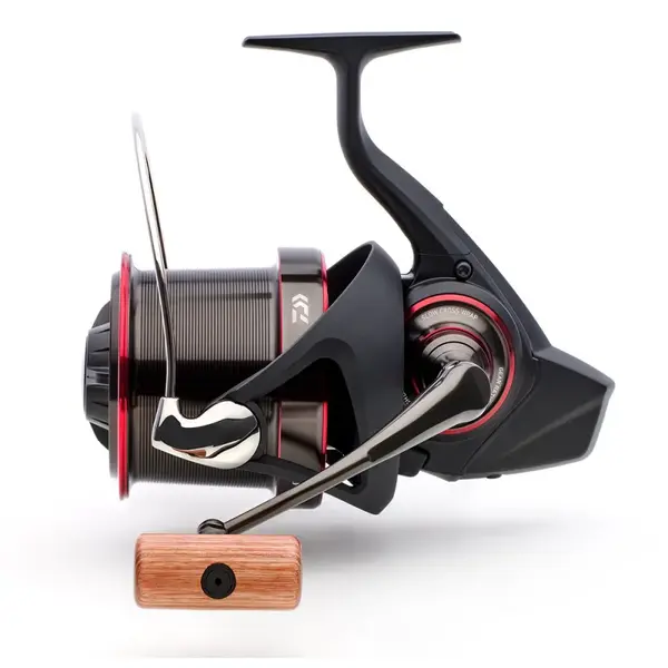 Daiwa navijak 26 tournament basia 45 scw qd