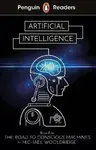 Penguin Readers Level 7: Artificial Intelligence (ELT Graded Reader) (poškozená) - Wooldridge Michael