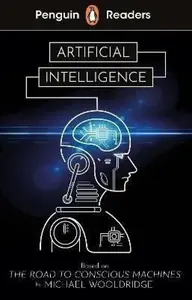 Penguin Readers Level 7: Artificial Intelligence (ELT Graded Reader) (poškozená) - Wooldridge Michael