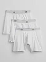 GAP Boxerky basic, 3ks - Pánské
