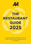 AA Restaurant Guide 2025