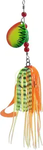 Uni cat blyskáč x-tense spinner ft - 21cm 30g