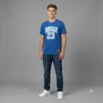 Jordan  practice flight m