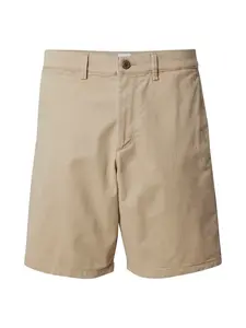 GAP Chino nohavice 'ESSENTIAL'  kaki