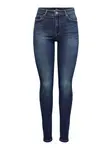 ONLY Džínsy 'ONLRose'  modrá denim