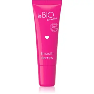 beBIO Glazed Lips olej na pery 10 ml