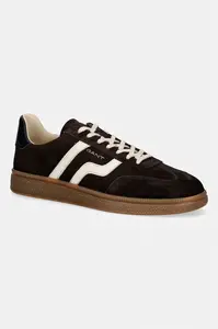 Gant Cuzmo sneakers boty pánské semišové