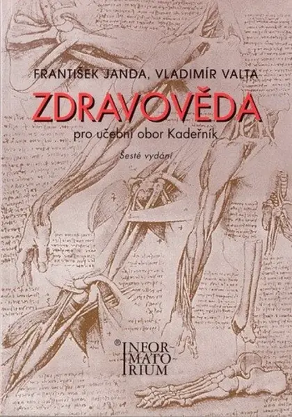 Zdravověda - František Janda