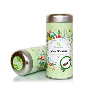 Naturalis Rooibos originál BIO 70 g