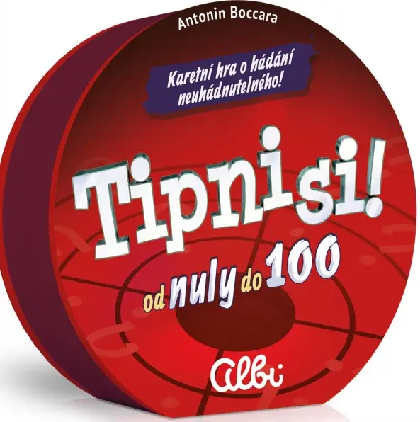 Tipni si!