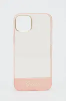 Puzdro na mobil Guess Iphone 14 Plus 6,7"