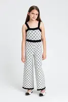 Detský overal Twinset