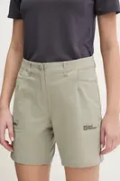 Turistické šortky Jack Wolfskin Prelight Stride