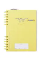Designworks Ink Zápisník Standard Issue No.12