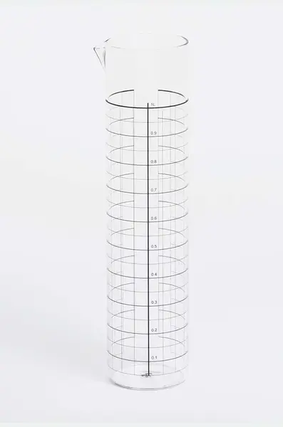 Karafa Tre Product 1 L