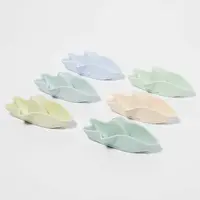 Súprava plážových hračiek pre deti SunnyLife Apple Sorbet Multi 6-pak