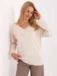 Blouse-RV-BZ-A852.51-light beige