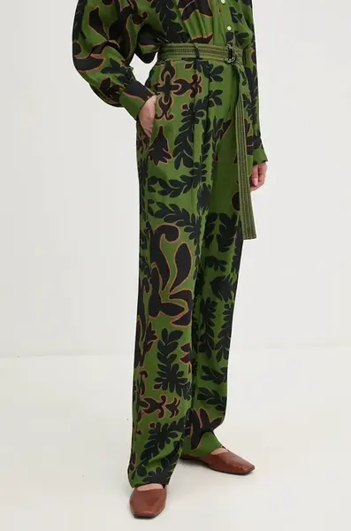 Nohavice La Petite Française PFPONCTUEL