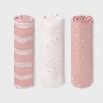 Detská plienka Mayoral Newborn 3-pak