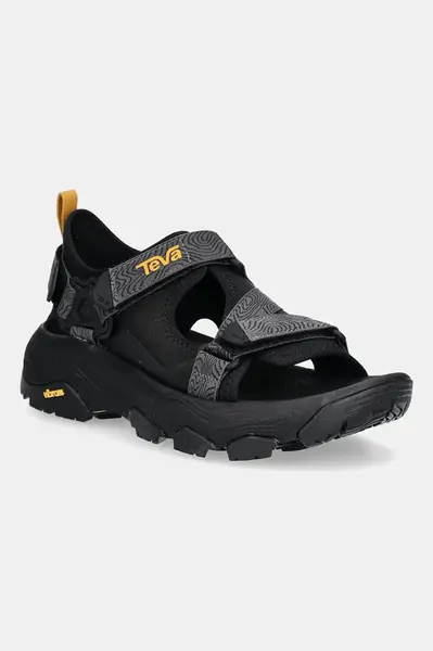 Sandále Teva Grandview Max Sandal