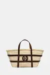 Kabelka Tory Burch Ella Straw