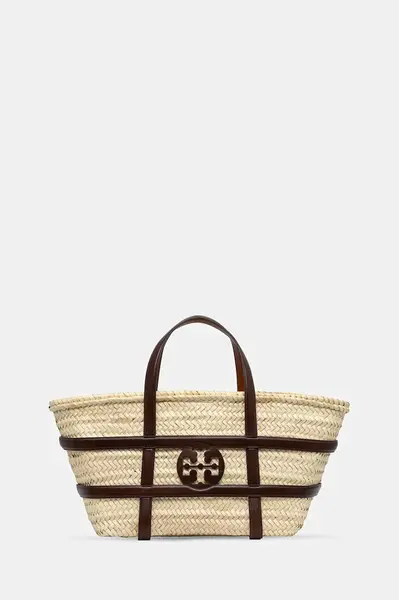 Kabelka Tory Burch Ella Straw