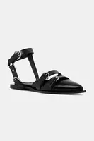 Kožené balerínky Alohas Thalara