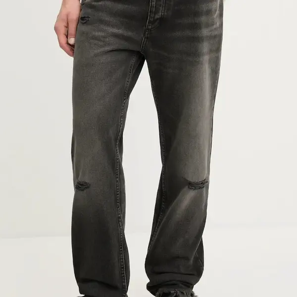 Rifle Hugo Blue Jonah