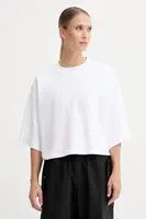 Bavlnené tričko adidas City Escape