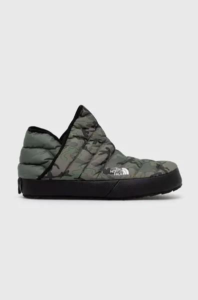 The North Face Papuče The North Face Men S Thermoball Traction Bootie