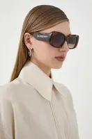 Slnečné okuliare Burberry